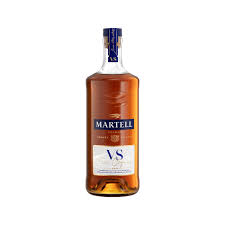 Martell Vs